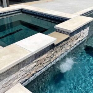 kd pools shop talk - saltwater vs chlorine pool which is better